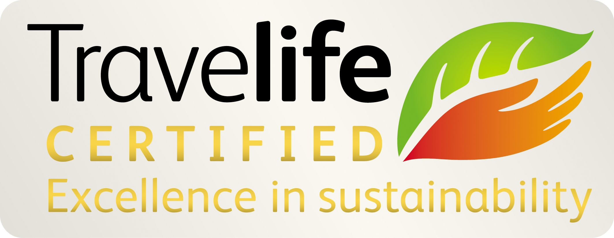 Travelife Certified